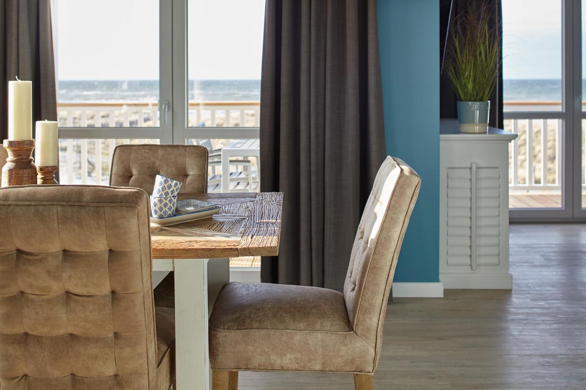 Beach Apartments Heiligenhafen Cameră foto